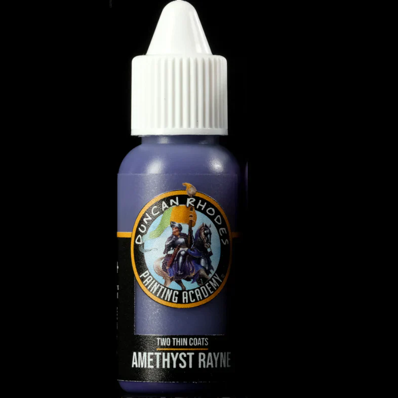 Amethyst Rayne